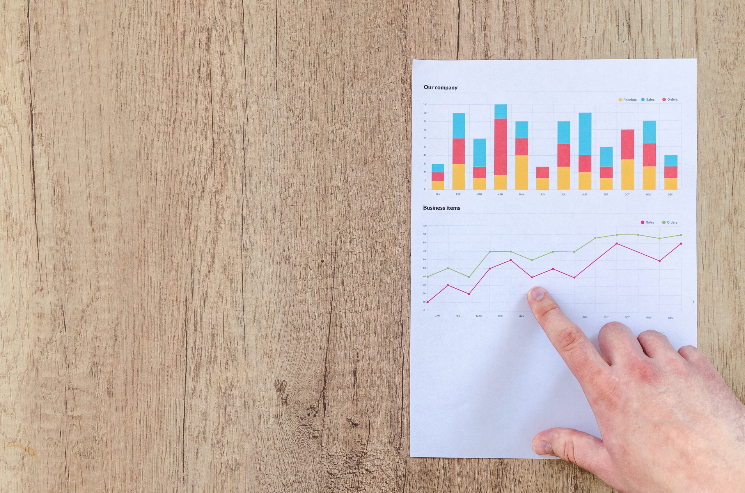 Small Business Tax Updates: Navigating Tax Cuts and Credits